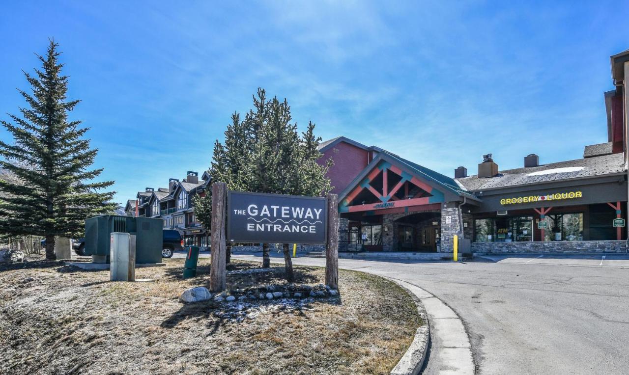 Studios At Gateway Lodge Keystone Esterno foto