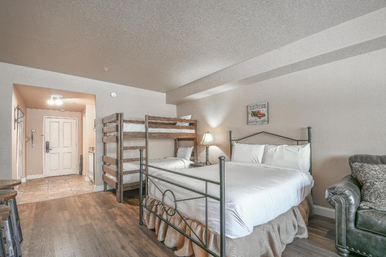Studios At Gateway Lodge Keystone Esterno foto