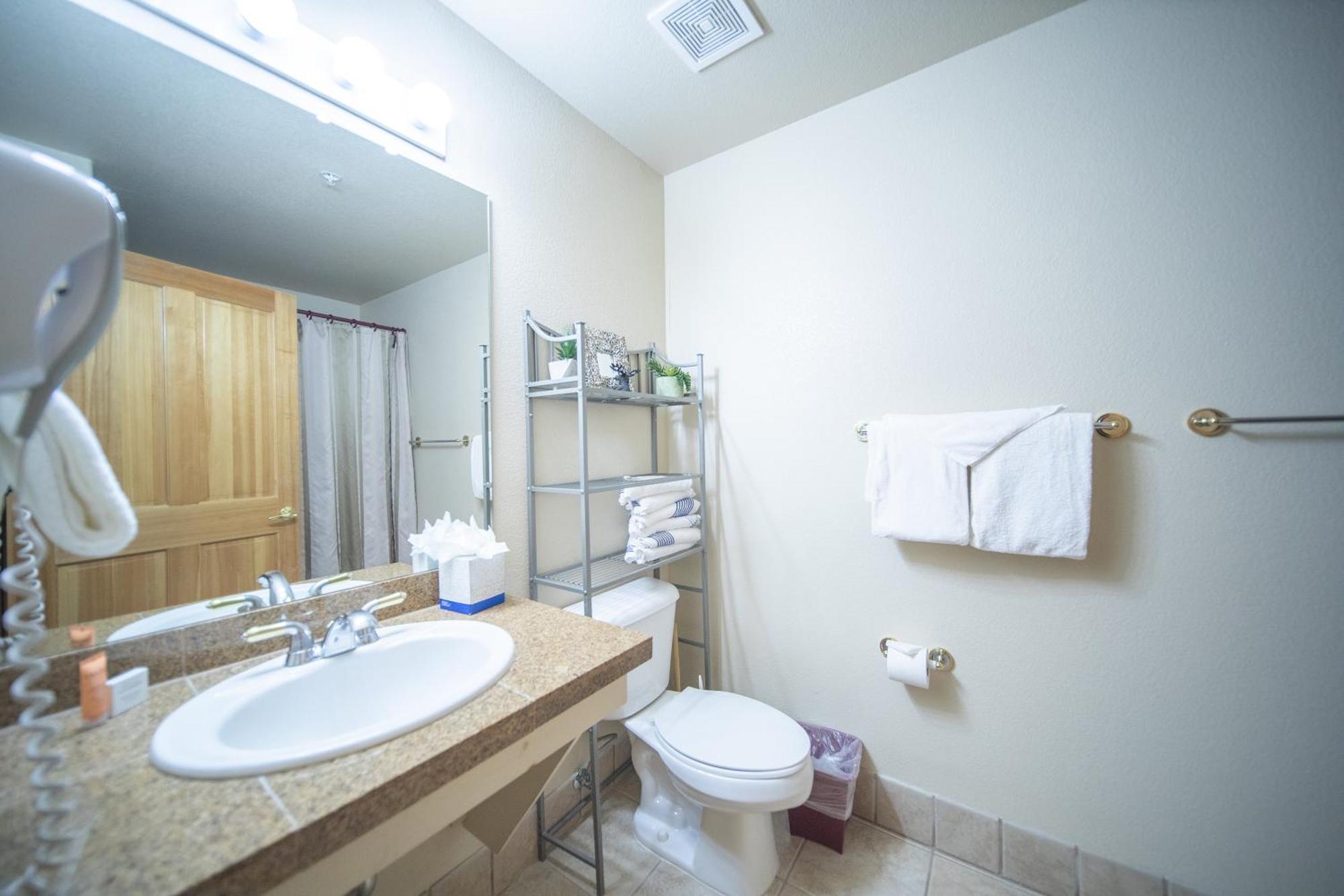 Studios At Gateway Lodge Keystone Camera foto