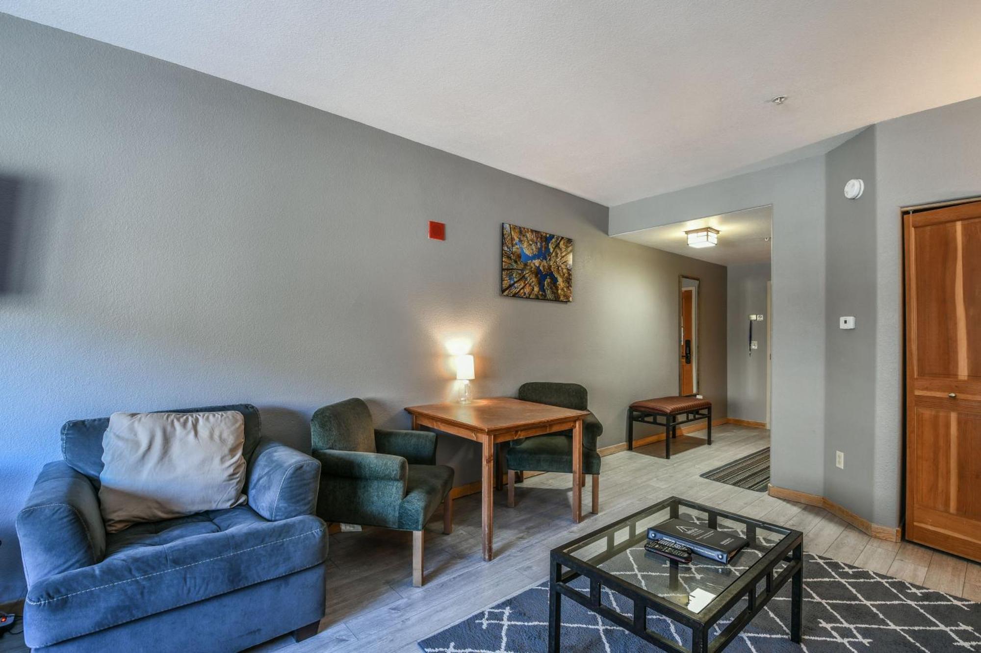 Studios At Gateway Lodge Keystone Camera foto