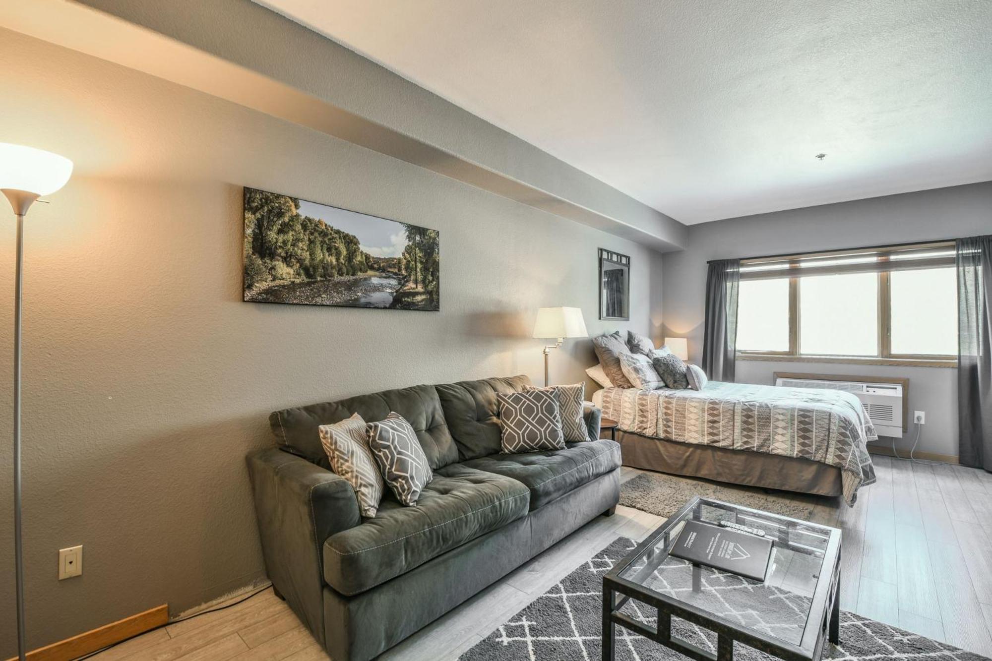 Studios At Gateway Lodge Keystone Camera foto