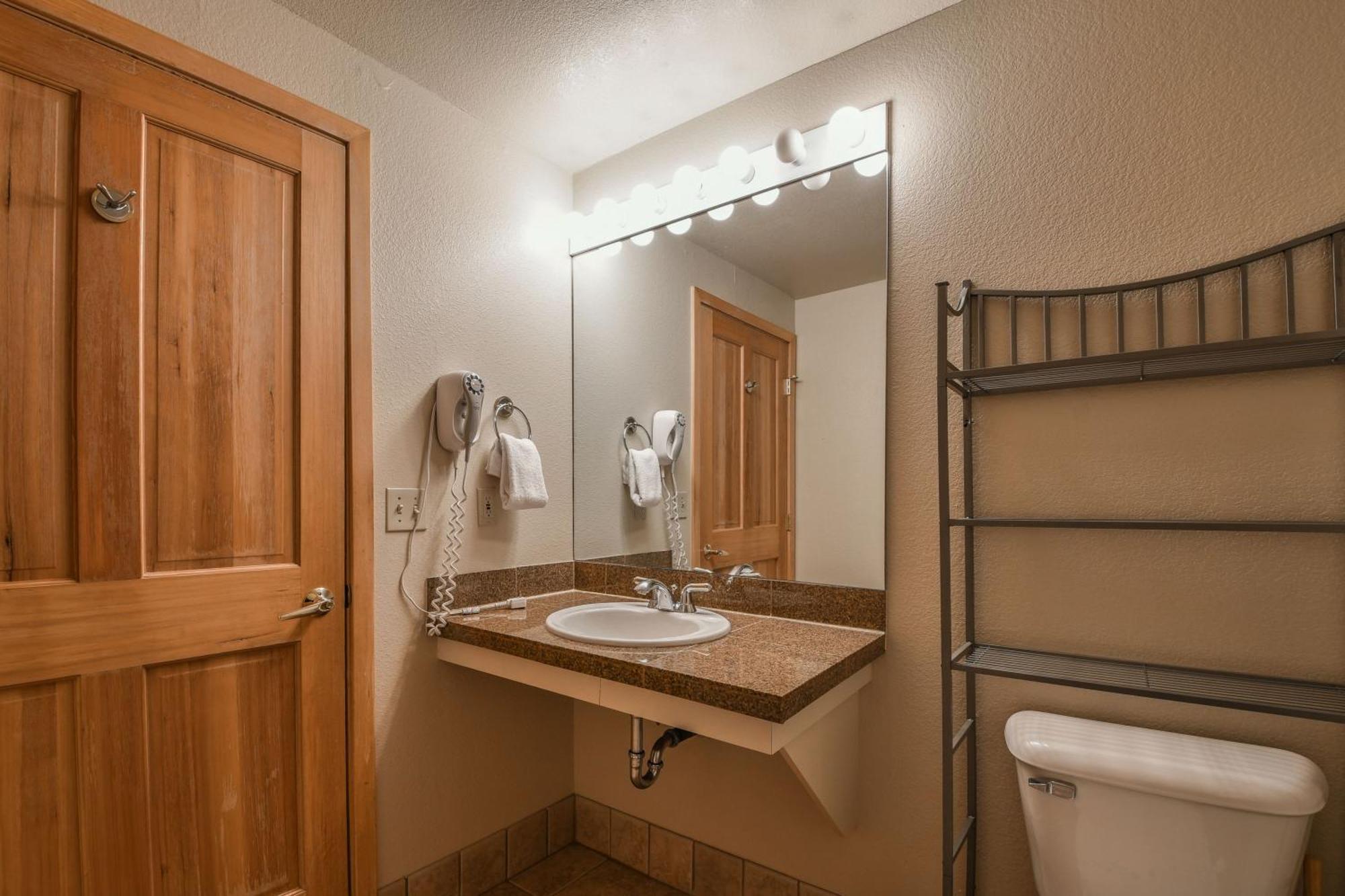 Studios At Gateway Lodge Keystone Camera foto