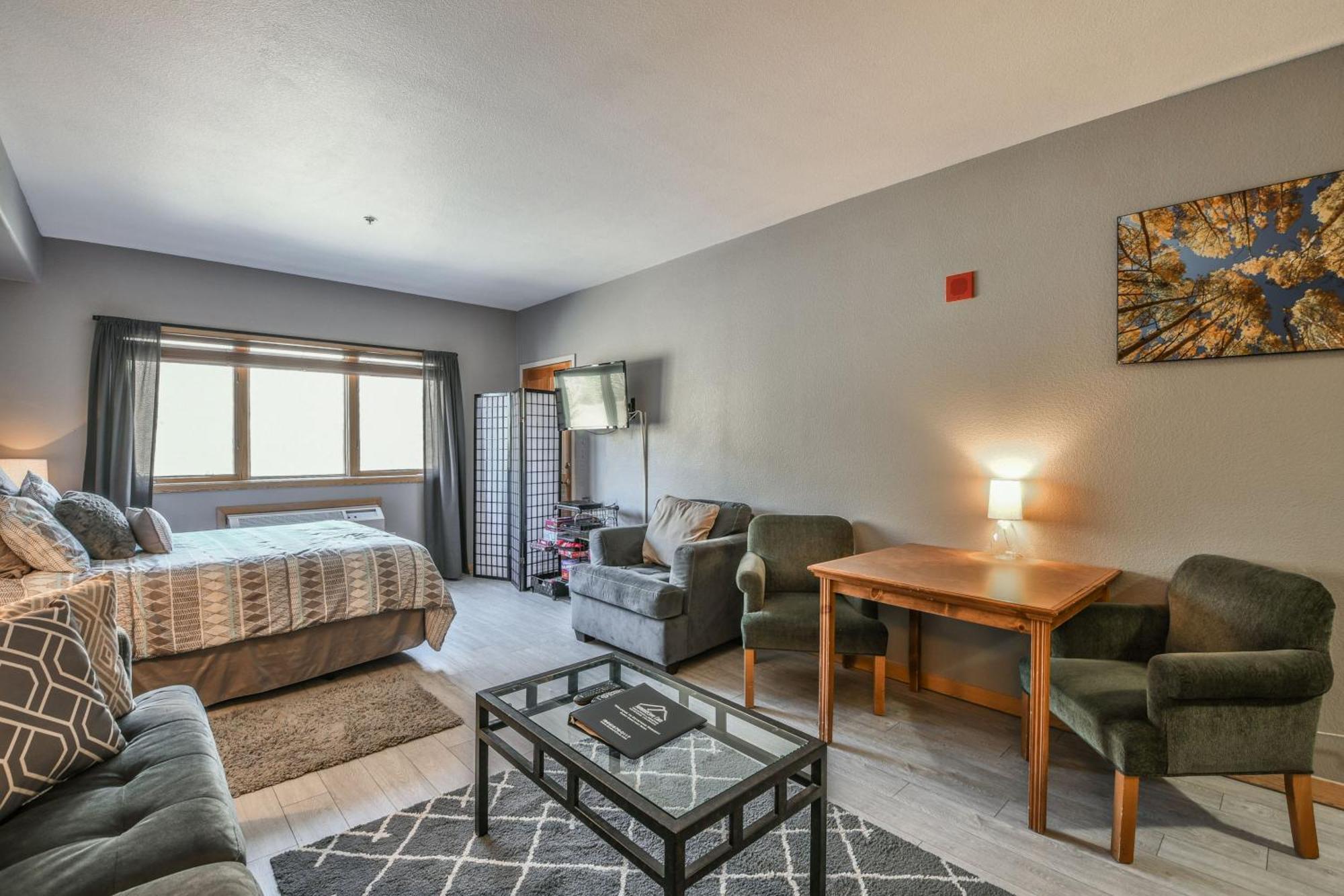 Studios At Gateway Lodge Keystone Camera foto