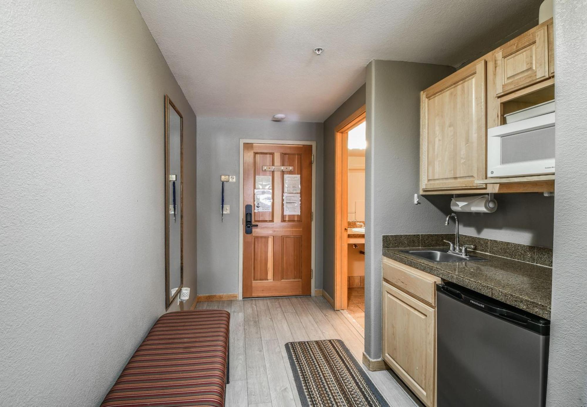 Studios At Gateway Lodge Keystone Camera foto