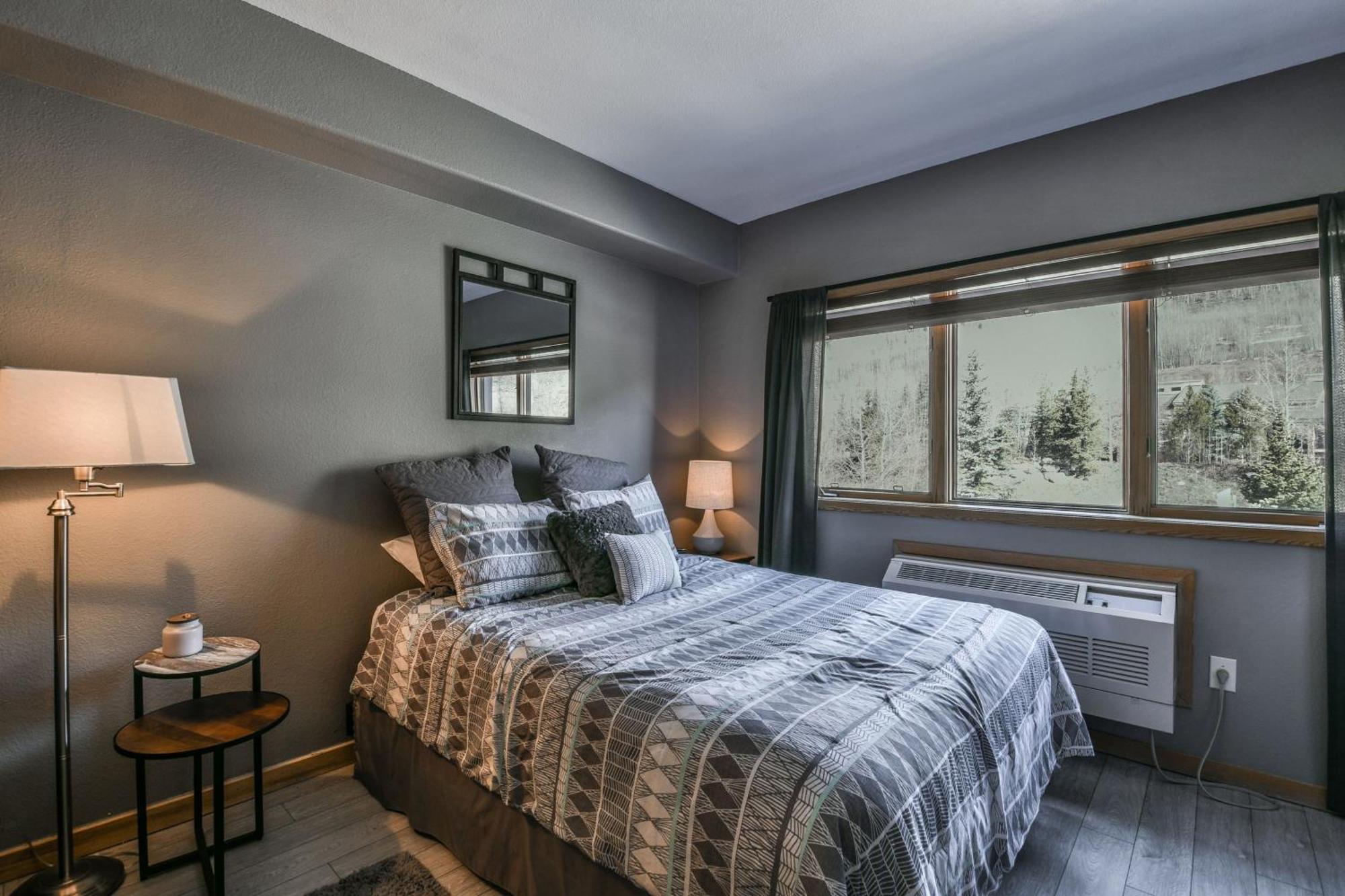 Studios At Gateway Lodge Keystone Camera foto