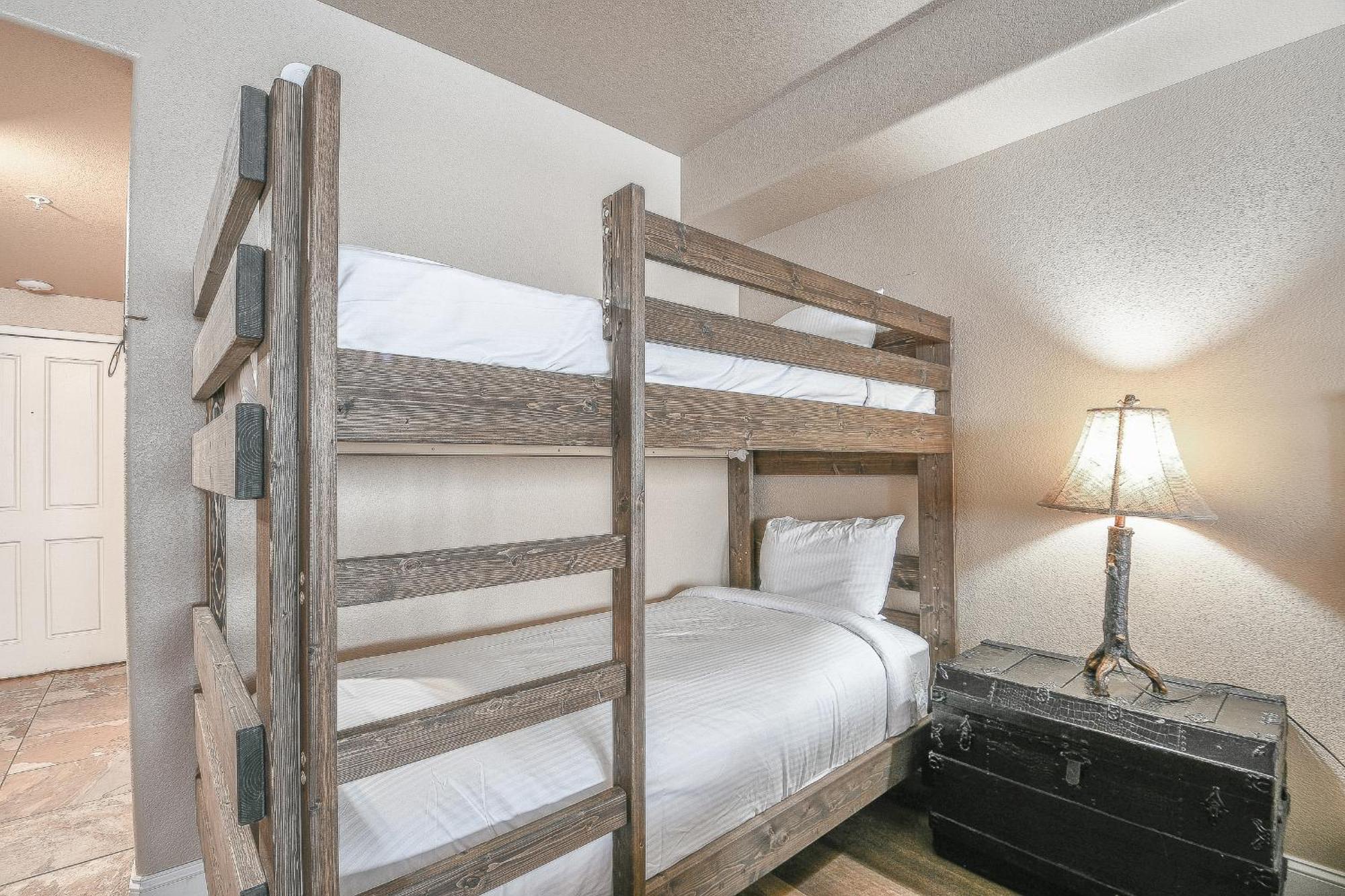 Studios At Gateway Lodge Keystone Esterno foto
